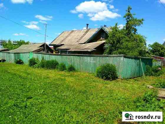 Дом 67 м² на участке 16 сот. на продажу в Андреаполе Андреаполь