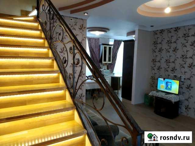 Таунхаус 177 м² на участке 3 сот. на продажу в Москве Москва - изображение 1