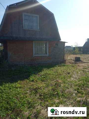 Участок ИЖС 6 сот. на продажу в Куменах Кумены - изображение 1