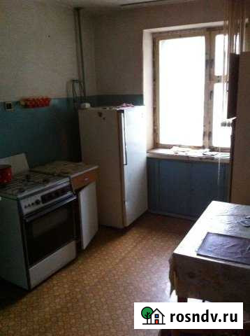 4-комнатная квартира, 74 м², 6/9 эт. на продажу в Железногорске Курской области Железногорск - изображение 1