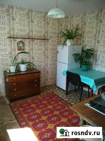 Дом 36 м² на участке 5 сот. на продажу в Шадринске Шадринск - изображение 1