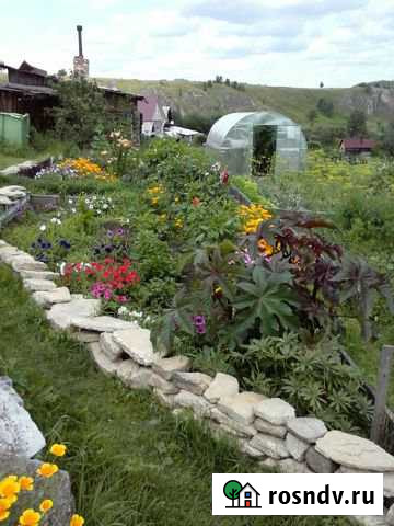 Дом 40.2 м² на участке 23 сот. на продажу в Реже Реж - изображение 1