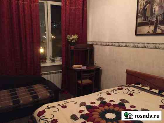 3-комнатная квартира, 80 м², 2/4 эт. в аренду посуточно в Мурманске Мурманск