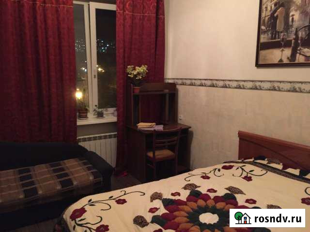 3-комнатная квартира, 80 м², 2/4 эт. в аренду посуточно в Мурманске Мурманск - изображение 1