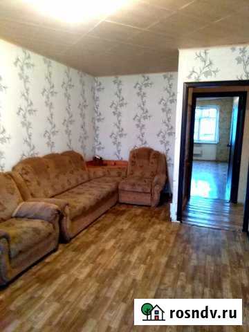 2-комнатная квартира, 48 м², 5/5 эт. на продажу в Черногорске Черногорск - изображение 1