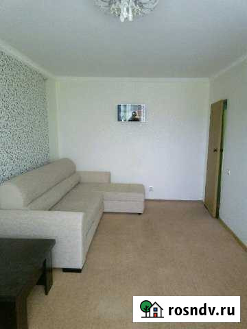 3-комнатная квартира, 67 м², 3/3 эт. на продажу в Новом Атлашево Новое Атлашево - изображение 1