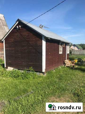 Участок СНТ, ДНП 6 сот. на продажу в Малоярославце Малоярославец - изображение 1