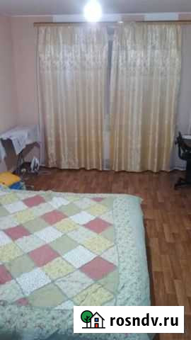 1-комнатная квартира, 48 м², 1/5 эт. на продажу в Темрюке Темрюк - изображение 1