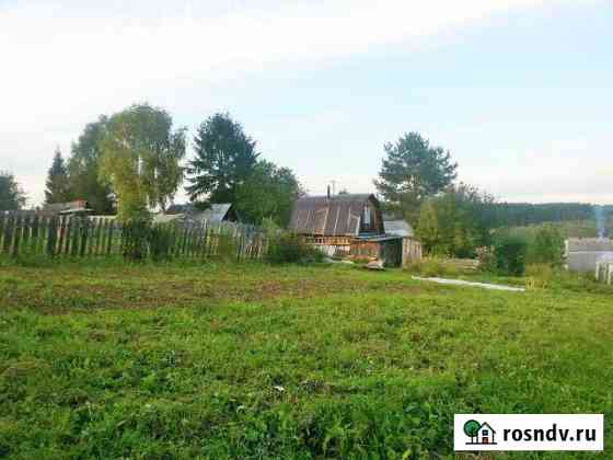 Дача 50 м² на участке 10 сот. на продажу в Лобаново Лобаново