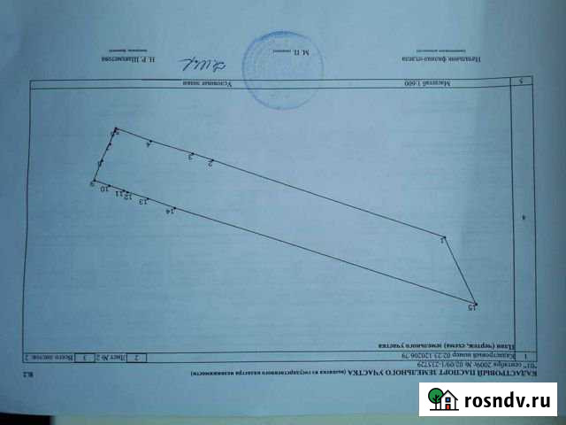 Участок ИЖС 18 сот. на продажу в Ермекеево Ермекеево - изображение 1