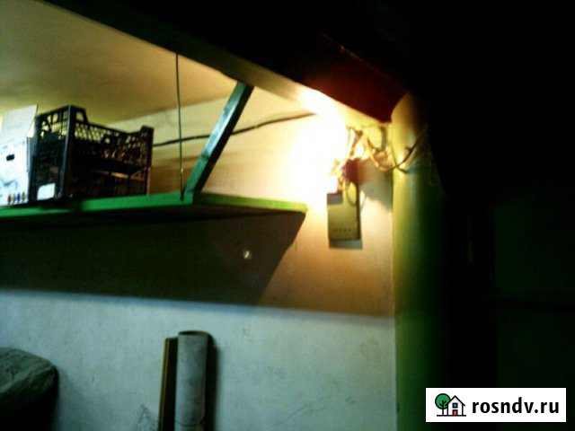 Гараж 22 м² в аренду в Тольятти Тольятти - изображение 1