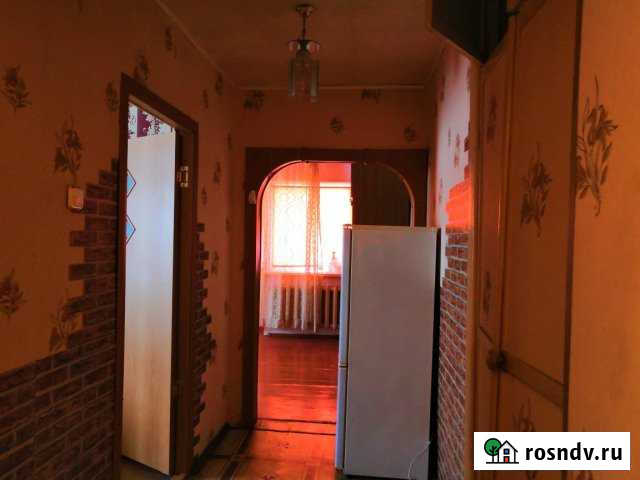 2-комнатная квартира, 47 м², 2/3 эт. на продажу в Биробиджане Биробиджан - изображение 1