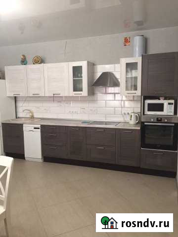 Коттедж 180 м² на участке 6 сот. на продажу в Кинеле Кинель - изображение 1