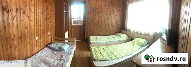 1-комнатная квартира, 46 м², 1/3 эт. в аренду посуточно в Троицке Московской области Троицк - изображение 1