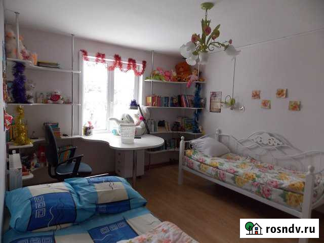 Дом 100 м² на участке 4 сот. в аренду посуточно в Байкальске Байкальск - изображение 1