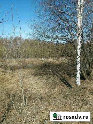 Участок ИЖС 17 сот. на продажу в Памяти Парижской Коммуны Память Парижской Коммуны - изображение 1