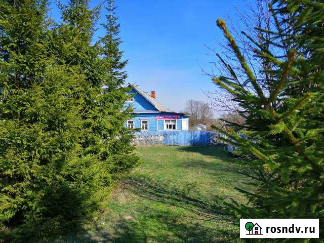 Дом 45 м² на участке 30 сот. на продажу в Уваровке Уваровка - изображение 1