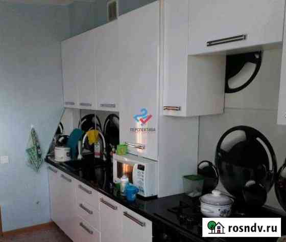 2-комнатная квартира, 57 м², 4/5 эт. на продажу в Белебее Белебей