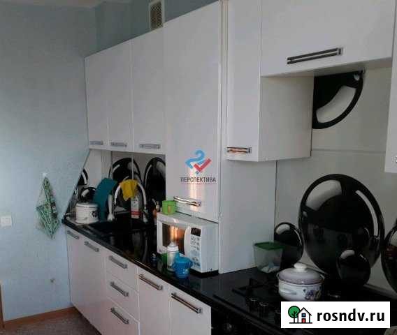 2-комнатная квартира, 57 м², 4/5 эт. на продажу в Белебее Белебей - изображение 1