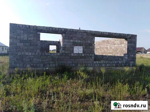 Участок ИЖС 10 сот. на продажу в Соль-Илецке Соль-Илецк - изображение 1