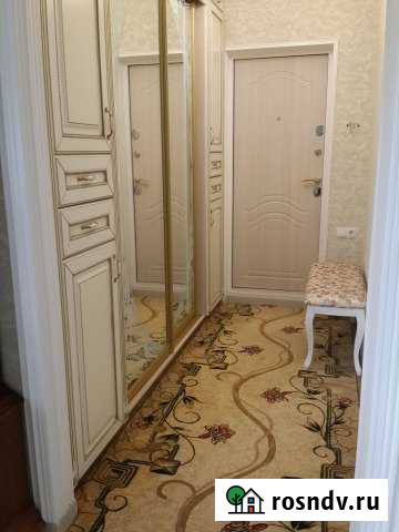 Квартира-студия, 40 м², 3/4 эт. на продажу в Гаспре Гаспра - изображение 1