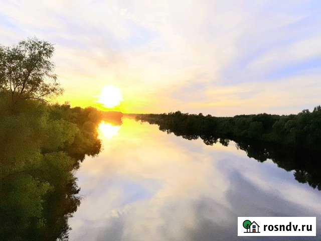 Участок ИЖС 30 сот. на продажу в Парфино Парфино - изображение 1