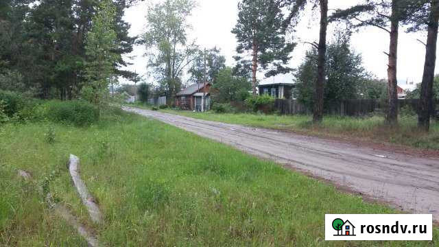 Участок ИЖС 15 сот. на продажу в Боровском Боровский - изображение 1