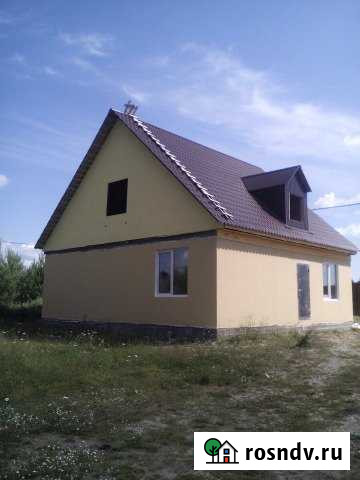 Дом 157.8 м² на участке 11.6 сот. на продажу в Полазне Полазна - изображение 1