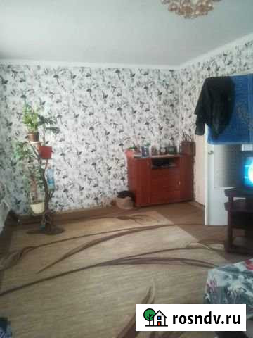 4-комнатная квартира, 73 м², 1/9 эт. на продажу в Томске Томск - изображение 1