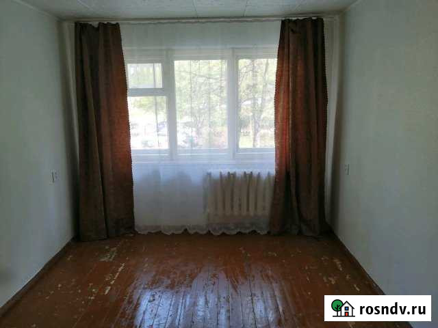 Комната 16 м² в 2-ком. кв., 1/5 эт. на продажу в Снежинске Снежинск - изображение 1