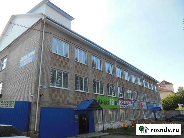 Помещение свободного назначения, 5467.3 кв.м. Белокуриха - изображение 1