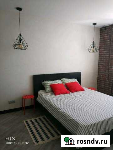 1-комнатная квартира, 48 м², 11/17 эт. в аренду посуточно в Коломне Коломна - изображение 1