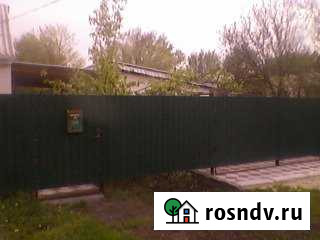 Дом 56.5 м² на участке 12 сот. на продажу в Зернограде Зерноград - изображение 1