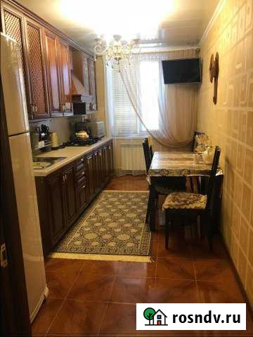 4-комнатная квартира, 100 м², 2/5 эт. на продажу в Буйнакске Буйнакск - изображение 1