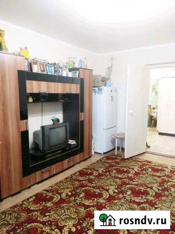 4-комнатная квартира, 76 м², 1/6 эт. на продажу в Октябрьском Республики Башкортостан Октябрьский - изображение 1