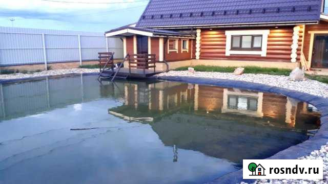 Продам коммерческую баню Тверь - изображение 1