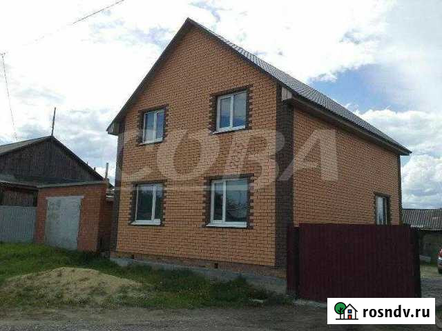 Коттедж 125 м² на участке 15 сот. на продажу в Каскаре Каскара - изображение 1