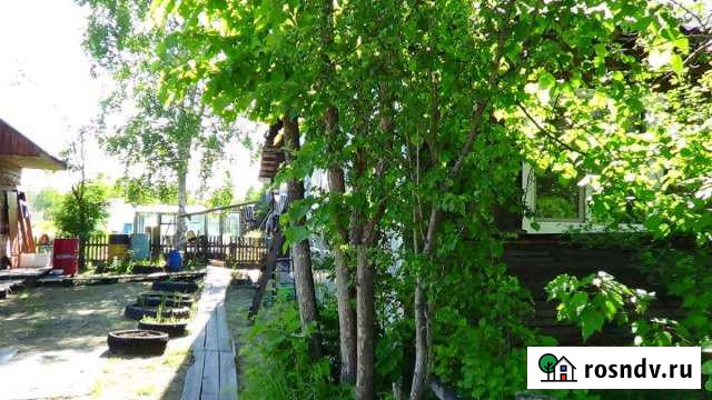 Дом 60 м² на участке 10 сот. на продажу в Новом Ургале Новый Ургал - изображение 1