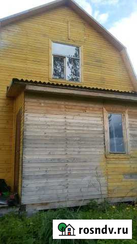 Дом 90 м² на участке 26 сот. на продажу в Боровичах Боровичи - изображение 1