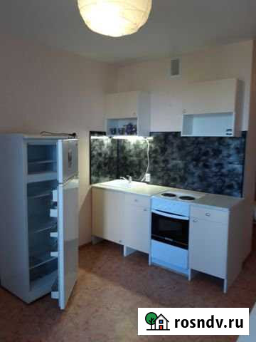 Квартира-студия, 21 м², 9/17 эт. в аренду на длительный срок в Нижнем Новгороде Нижний Новгород - изображение 1