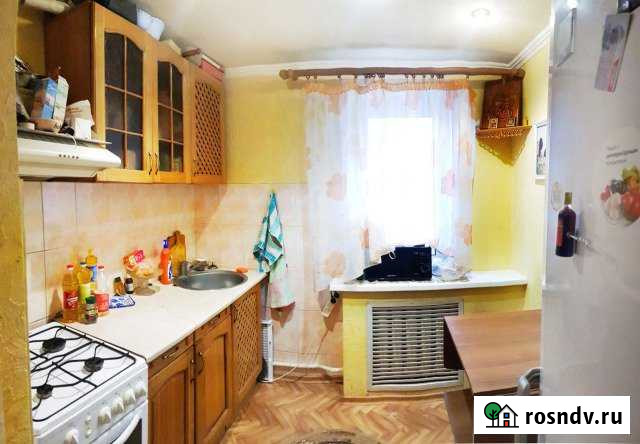 3-комнатная квартира, 52 м², 2/2 эт. на продажу в Бору Бор - изображение 1