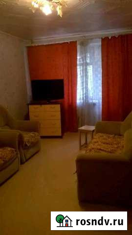 2-комнатная квартира, 40 м², 2/5 эт. на продажу на Вятских Полянах Вятские Поляны - изображение 1