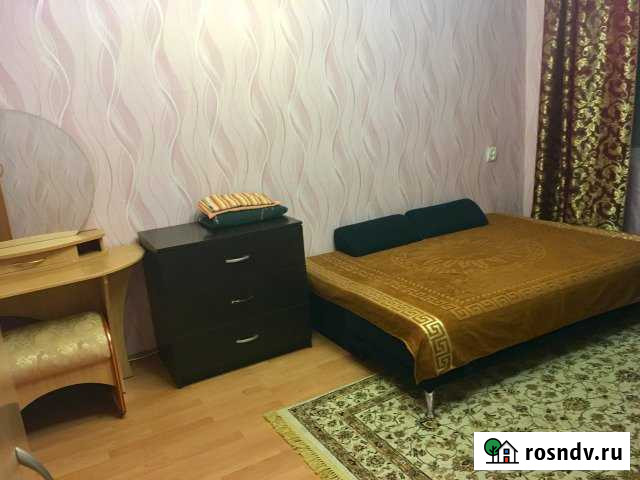 1-комнатная квартира, 32 м², 4/5 эт. в аренду посуточно в Кстово Кстово - изображение 1