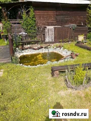 Дача 40 м² на участке 20 сот. на продажу в Йошкар-Оле Йошкар-Ола - изображение 1