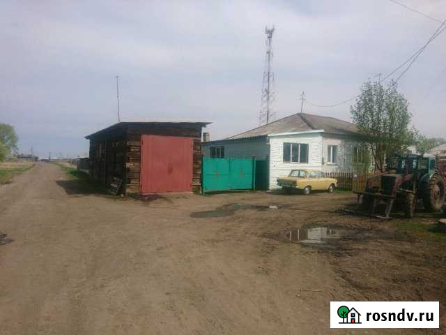 Дом 114 м² на участке 14 сот. на продажу в Уяре Уяр - изображение 1