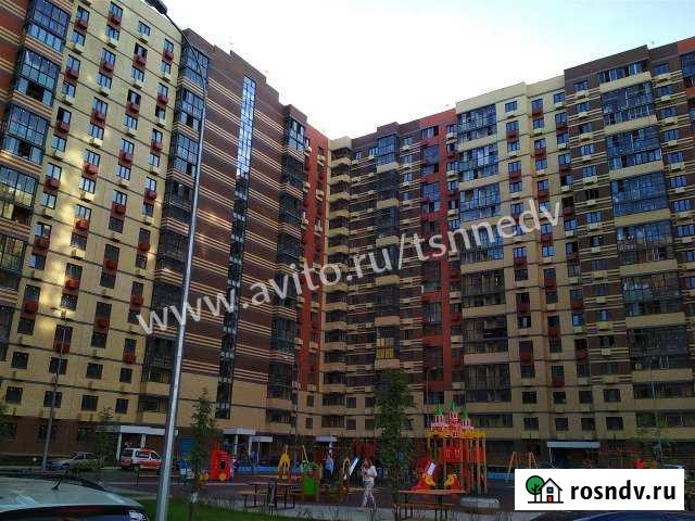 2-комнатная квартира, 51 м², 16/16 эт. на продажу в Пушкино Пушкино - изображение 1