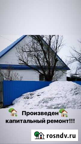 Дом 59 м² на участке 17 сот. на продажу в Троицком Хабаровского края Троицкое - изображение 1