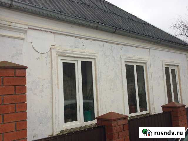 Дом 42.5 м² на участке 9 сот. на продажу в Темрюке Темрюк - изображение 1