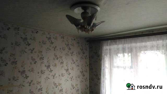 1-комнатная квартира, 21 м², 2/5 эт. на продажу в Кузнецке Кузнецк - изображение 1