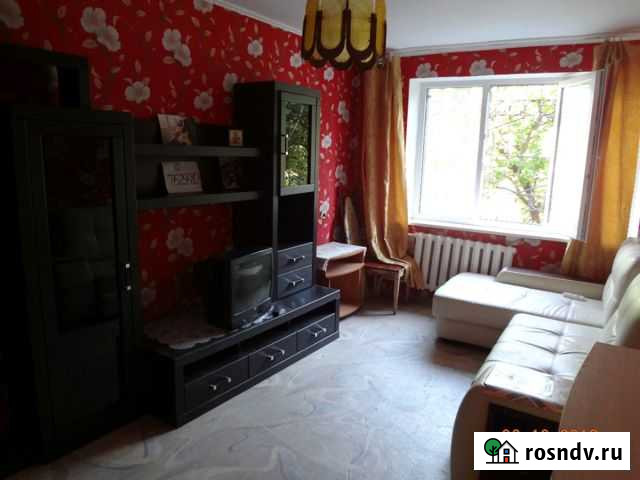 2-комнатная квартира, 60 м², 1/5 эт. в аренду посуточно в Ейске Ейск - изображение 1